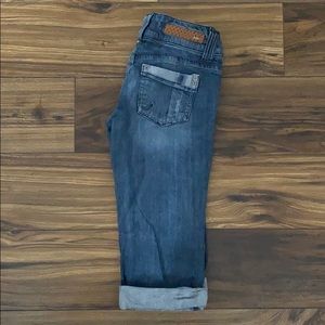 🔹4/$20🔹 Jolt Capri’s Size 3 Capri